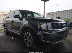 5XYP34HC6NG299877 2022 KIA TELLURIDE