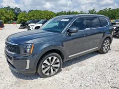 5XYP34HC6NG305144 2022 KIA TELLURIDE