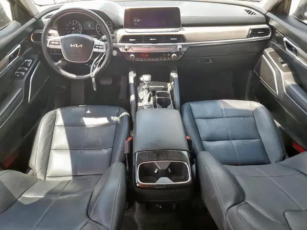 5XYP34HC6NG305144 2022 KIA TELLURIDE - Image 8