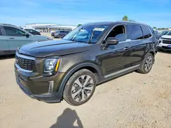 5XYP34HC6NG306794 2022 KIA TELLURIDE