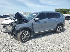 5XYP34HC6NG311980 2022 KIA TELLURIDE