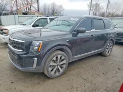 5XYP34HC6NG313115 2022 KIA TELLURIDE