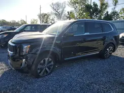 5XYP34HC6NG318377 2022 KIA TELLURIDE