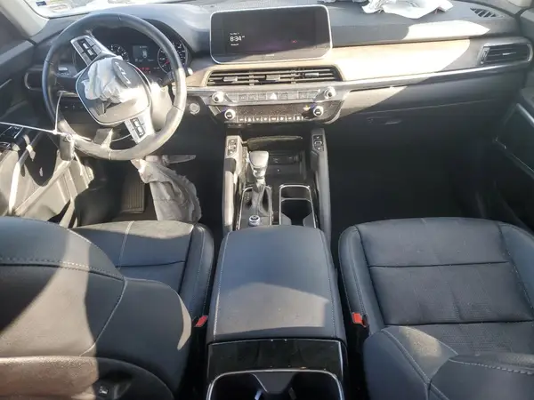 5XYP34HC6NG318377 2022 KIA TELLURIDE - Image 8