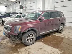 5XYP34HC7LG002211 2020 KIA TELLURIDE
