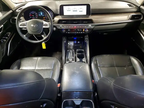 5XYP34HC7LG002211 2020 KIA TELLURIDE - Image 8