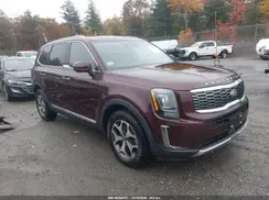 5XYP34HC7LG003584 2020 KIA TELLURIDE