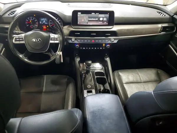 5XYP34HC7LG008753 2020 KIA TELLURIDE - Image 8