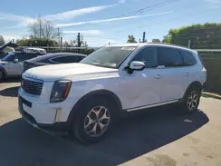 5XYP34HC7LG010387 2020 KIA TELLURIDE