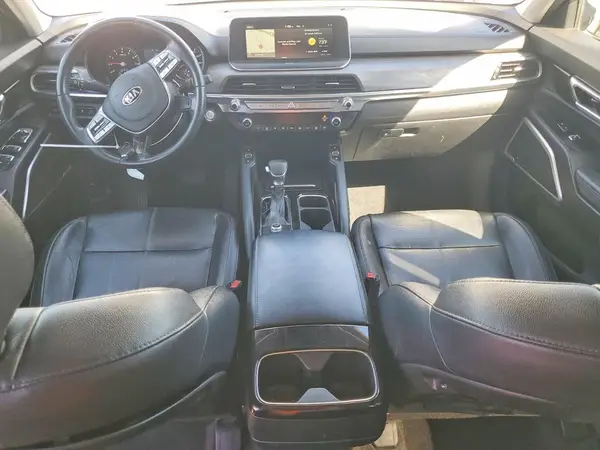5XYP34HC7LG010387 2020 KIA TELLURIDE - Image 8