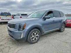 5XYP34HC7LG021468 2020 KIA TELLURIDE