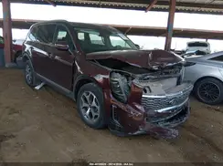 5XYP34HC7LG030770 2020 KIA TELLURIDE