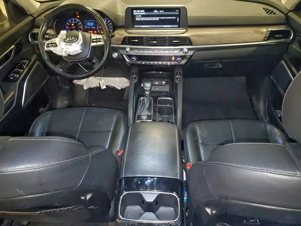 5XYP34HC7LG036939 2020 KIA TELLURIDE - Image 8