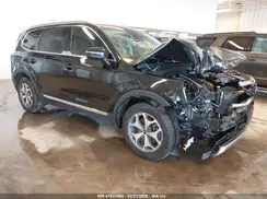 5XYP34HC7LG038576 2020 KIA TELLURIDE