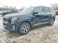 5XYP34HC7LG040585 2020 KIA TELLURIDE