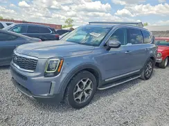 5XYP34HC7LG042188 2020 KIA TELLURIDE