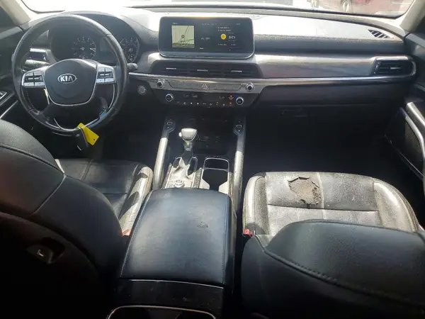 5XYP34HC7LG042188 2020 KIA TELLURIDE - Image 8