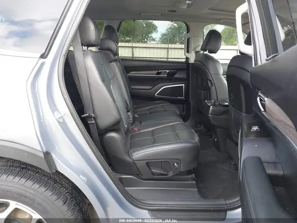 5XYP34HC7LG046614 2020 KIA TELLURIDE - Image 8