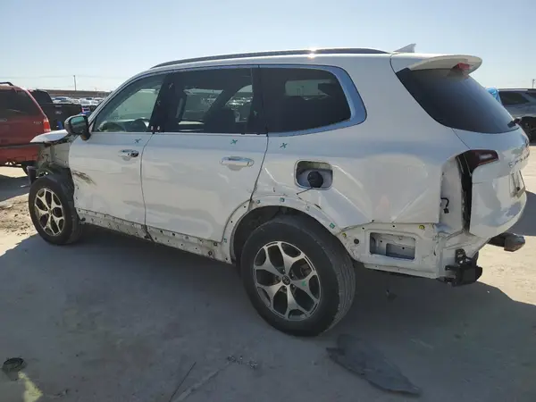 5XYP34HC7LG047486 2020 KIA TELLURIDE - Image 2