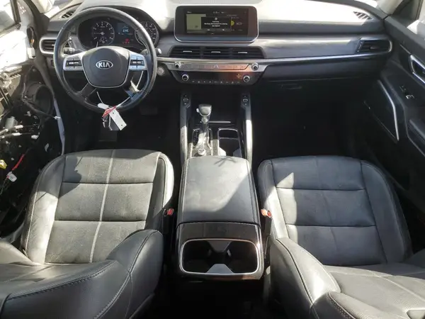 5XYP34HC7LG047486 2020 KIA TELLURIDE - Image 8