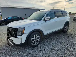 5XYP34HC7LG049058 2020 KIA TELLURIDE