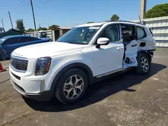 5XYP34HC7LG049867 2020 KIA TELLURIDE
