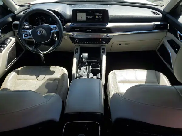 5XYP34HC7LG049867 2020 KIA TELLURIDE - Image 8