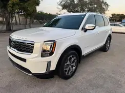 5XYP34HC7LG050646 2020 KIA TELLURIDE