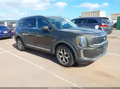 5XYP34HC7LG051747 2020 KIA TELLURIDE
