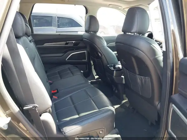 5XYP34HC7LG051747 2020 KIA TELLURIDE - Image 8