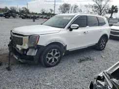 5XYP34HC7LG052025 2020 KIA TELLURIDE