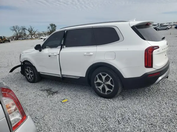 5XYP34HC7LG052025 2020 KIA TELLURIDE - Image 2