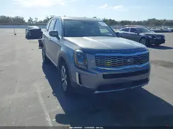 5XYP34HC7LG053725 2020 KIA TELLURIDE