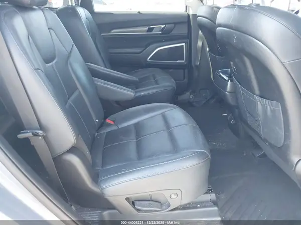 5XYP34HC7LG053725 2020 KIA TELLURIDE - Image 8
