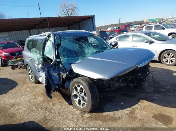 5XYP34HC7LG065048 2020 KIA TELLURIDE - Image 1