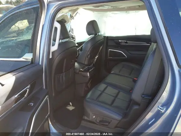 5XYP34HC7LG065048 2020 KIA TELLURIDE - Image 8