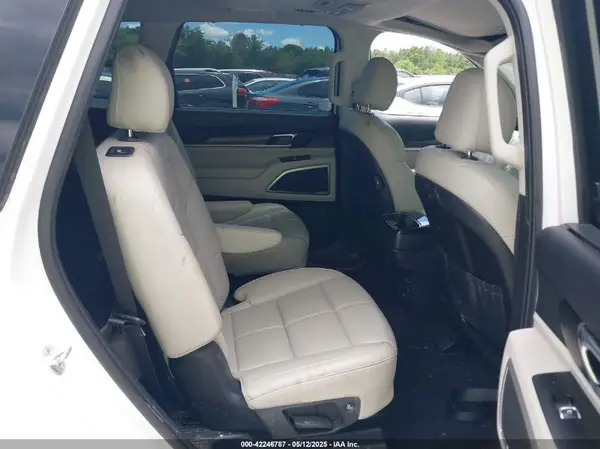5XYP34HC7LG074039 2020 KIA TELLURIDE - Image 8