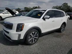 5XYP34HC7LG083940 2020 KIA TELLURIDE