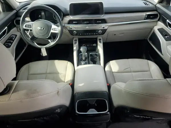 5XYP34HC7LG083940 2020 KIA TELLURIDE - Image 8