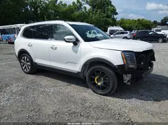 5XYP34HC7LG086367 2020 KIA TELLURIDE