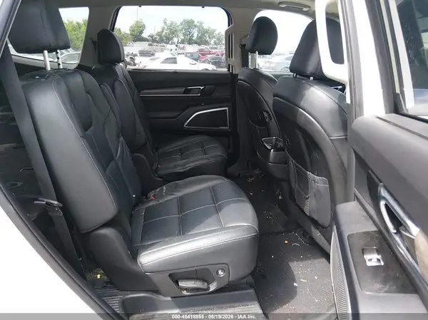 5XYP34HC7LG086367 2020 KIA TELLURIDE - Image 8