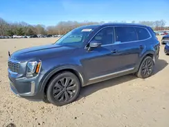 5XYP34HC7LG092993 2020 KIA TELLURIDE