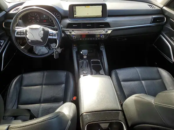 5XYP34HC7LG092993 2020 KIA TELLURIDE - Image 8