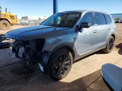 5XYP34HC7LG094100 2020 KIA TELLURIDE