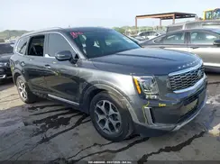 5XYP34HC7LG094131 2020 KIA TELLURIDE