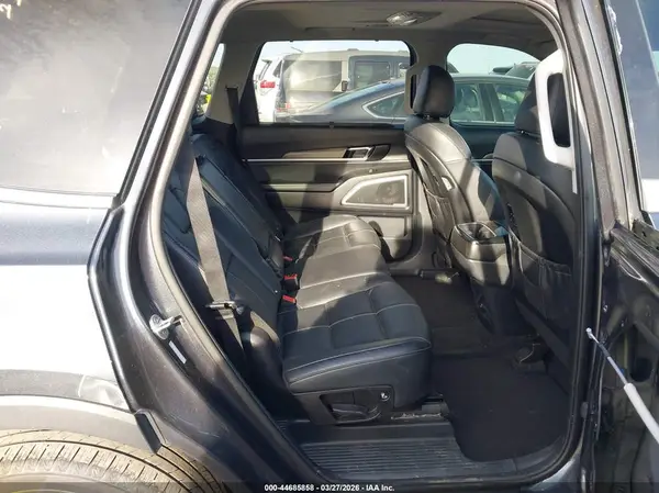 5XYP34HC7LG094131 2020 KIA TELLURIDE - Image 8