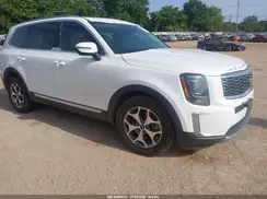 5XYP34HC7MG103413 2021 KIA TELLURIDE