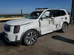 5XYP34HC7MG108854 2021 KIA TELLURIDE