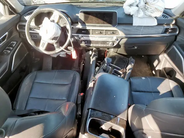 5XYP34HC7MG113679 2021 KIA TELLURIDE - Image 8