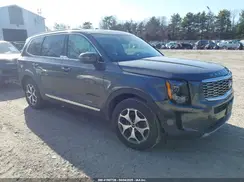 5XYP34HC7MG126819 2021 KIA TELLURIDE